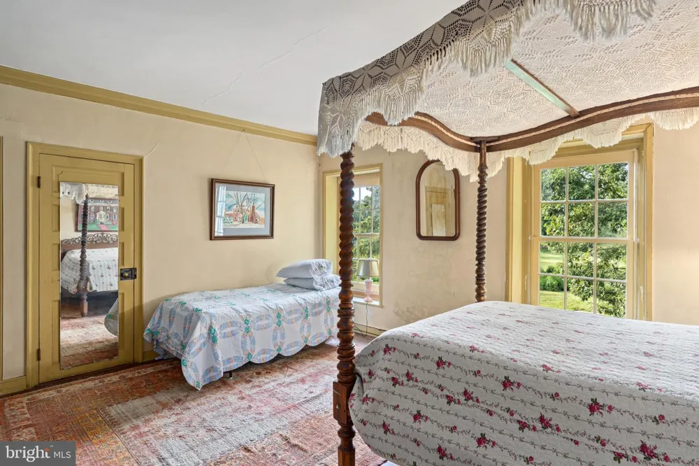 19700 MULBERRY FIELDS ROAD Leonardtown, MD 20650