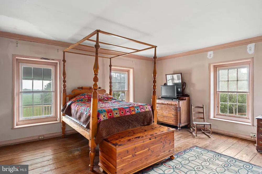 19700 MULBERRY FIELDS ROAD Leonardtown, MD 20650