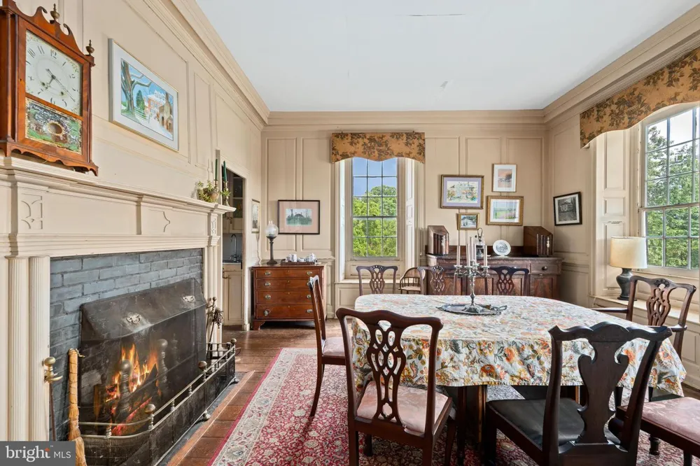 19700 MULBERRY FIELDS ROAD Leonardtown, MD 20650