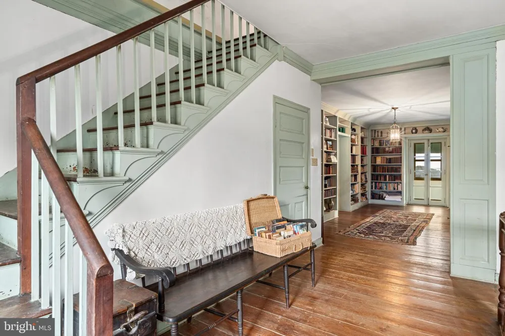 19700 MULBERRY FIELDS ROAD Leonardtown, MD 20650