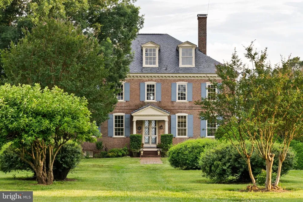19700 MULBERRY FIELDS ROAD Leonardtown, MD 20650