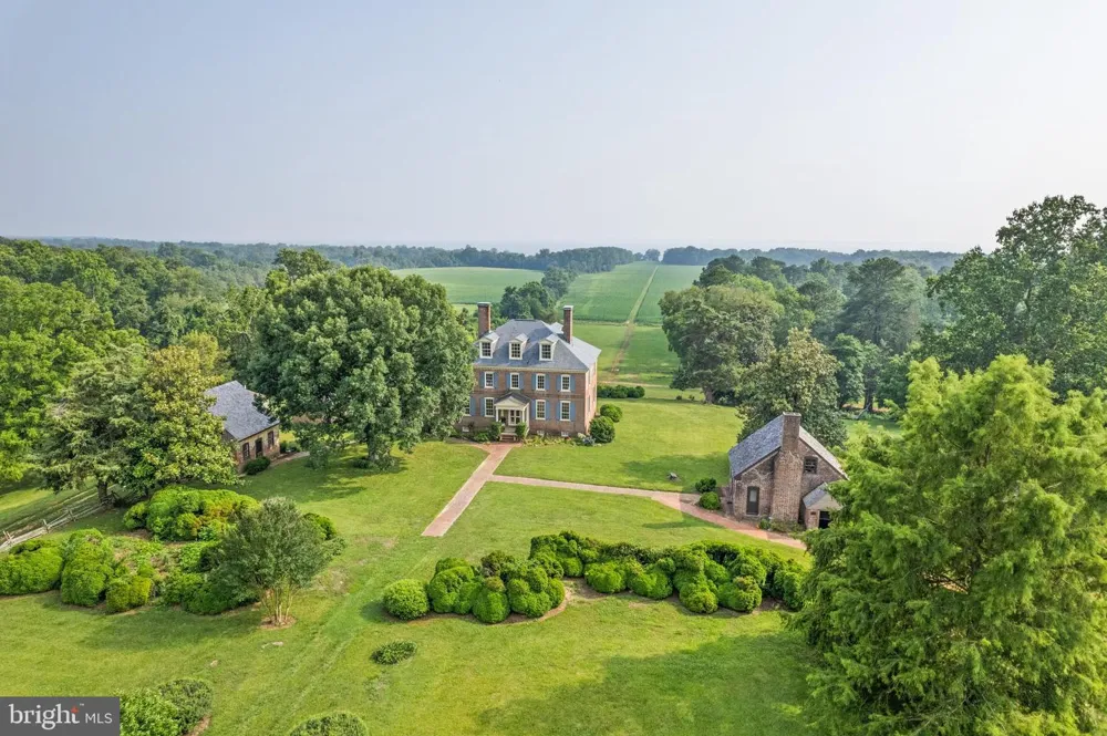 19700 MULBERRY FIELDS ROAD Leonardtown, MD 20650