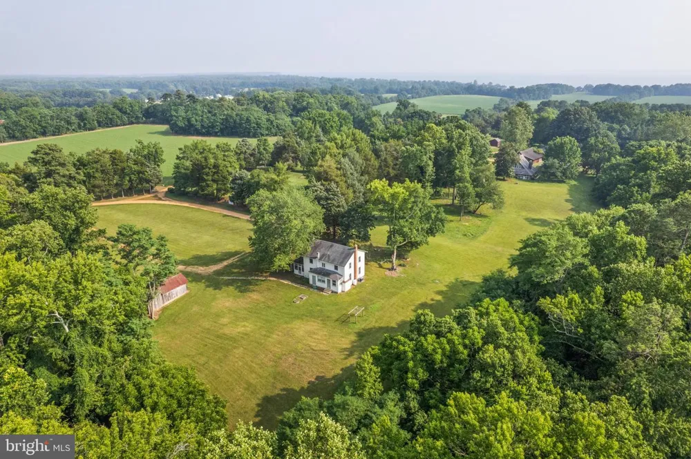 19700 MULBERRY FIELDS ROAD Leonardtown, MD 20650