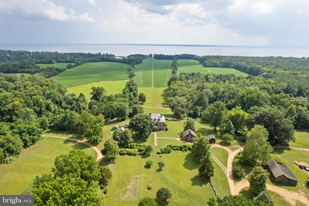 19700 MULBERRY FIELDS ROAD Leonardtown, MD 20650