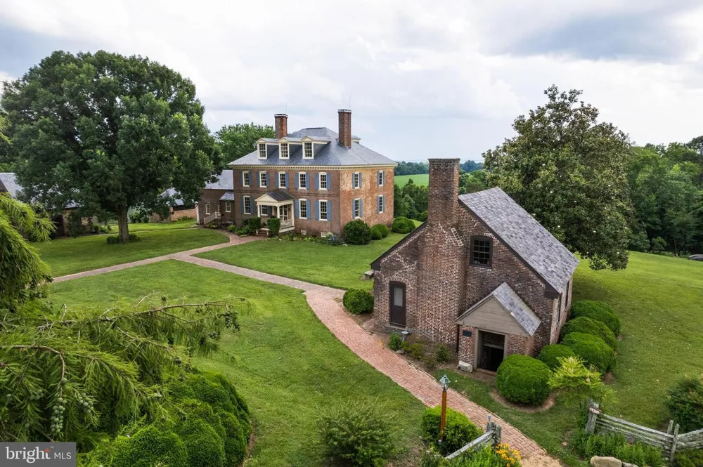 19700 MULBERRY FIELDS ROAD Leonardtown, MD 20650