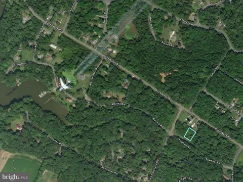 TOWHEE ROAD