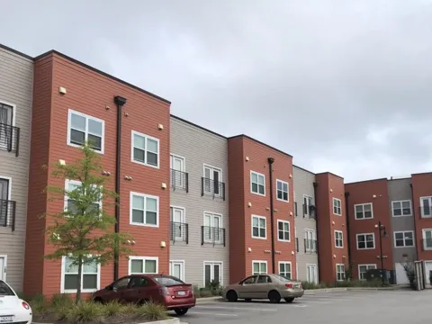 3700 Main St