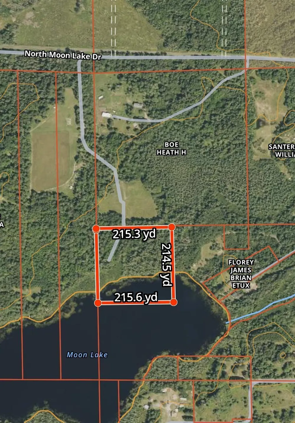 TBD Moon Lake Drive Eveleth, MN 55734