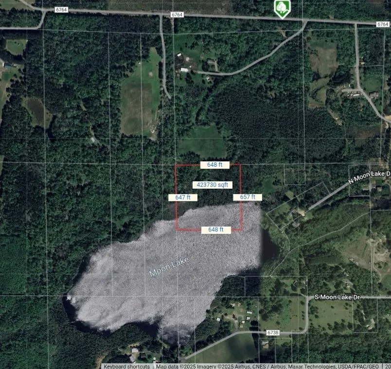 TBD Moon Lake Drive Eveleth, MN 55734