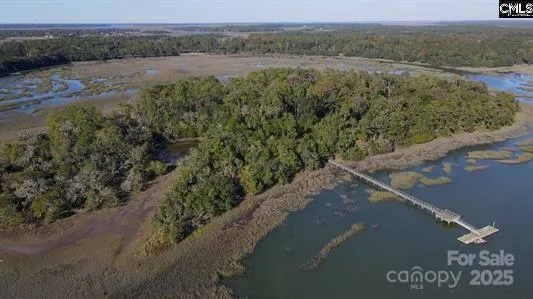 244 Sam Doyle Road Beaufort, SC 29920