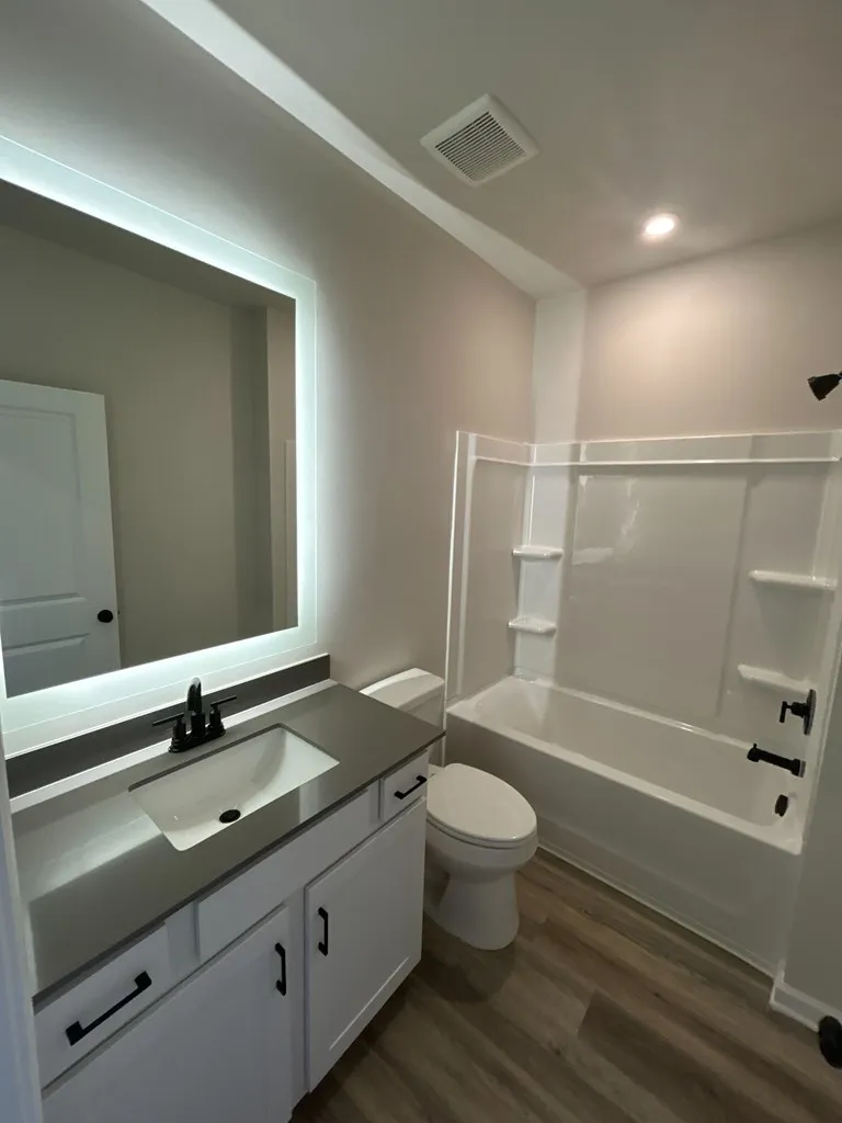 Unit 27 Grove Loop Blue Ridge, GA 30513