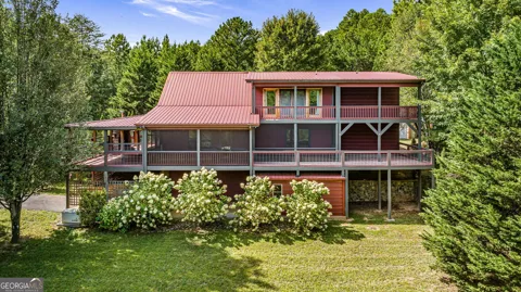 271 Postelle RD