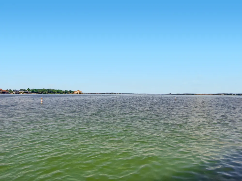 468 Aspen Lane Cottonwood Shores, TX 78657