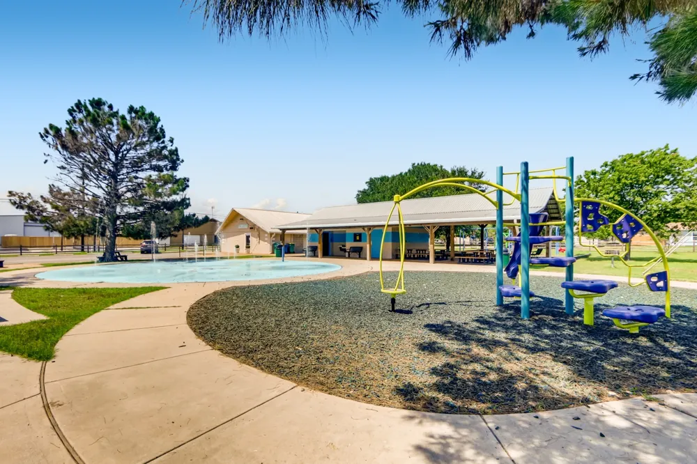 468 Aspen Lane Cottonwood Shores, TX 78657