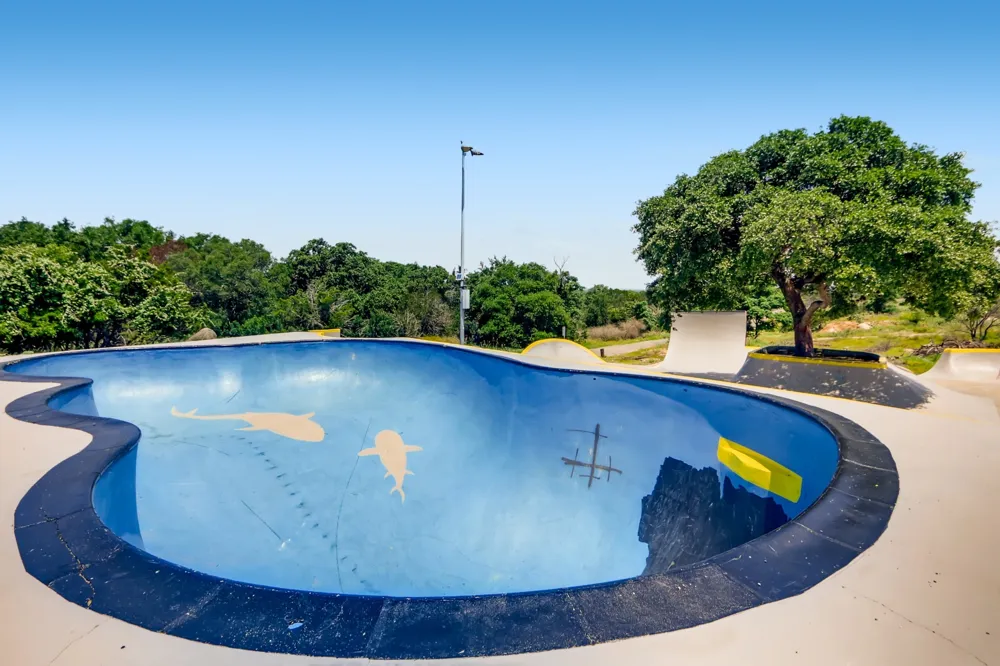 468 Aspen Lane Cottonwood Shores, TX 78657