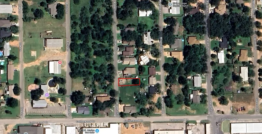 468 Aspen Lane Cottonwood Shores, TX 78657