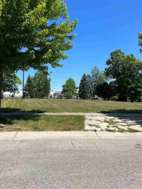 1710 Wilberforce Circle