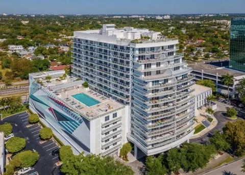 4250 Biscayne Blvd #1006