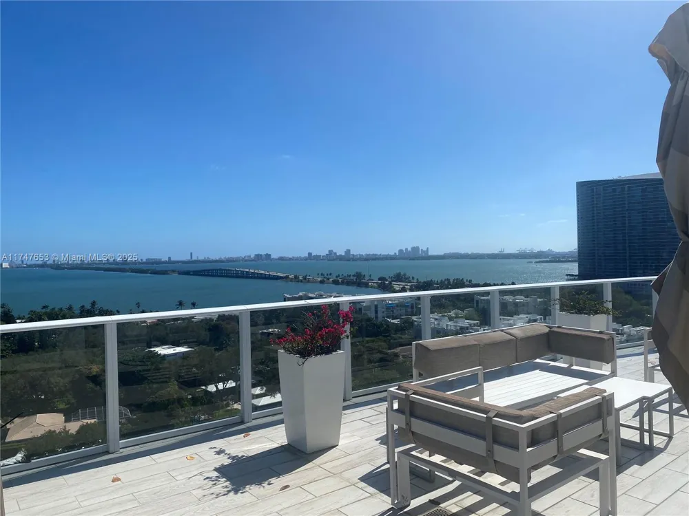 4250 Biscayne Blvd #1006 Miami, FL 33137