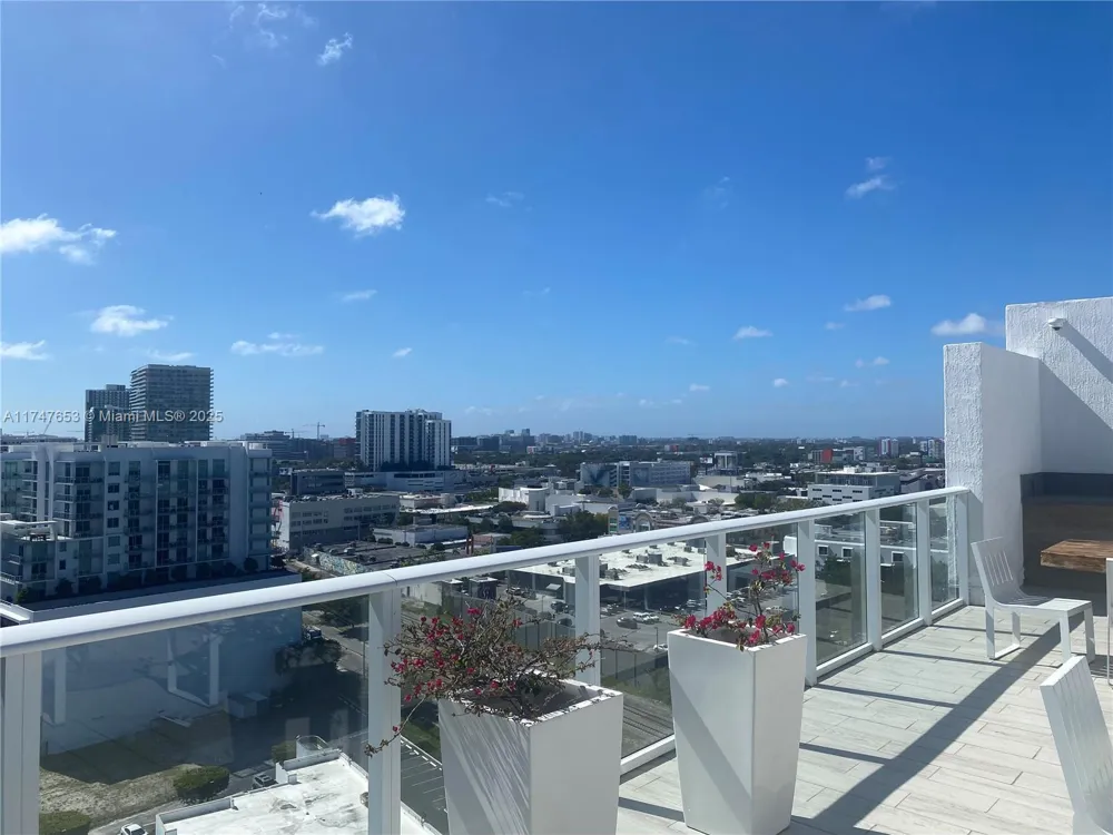 4250 Biscayne Blvd #1006 Miami, FL 33137