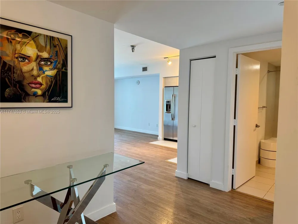 4250 Biscayne Blvd #1006 Miami, FL 33137