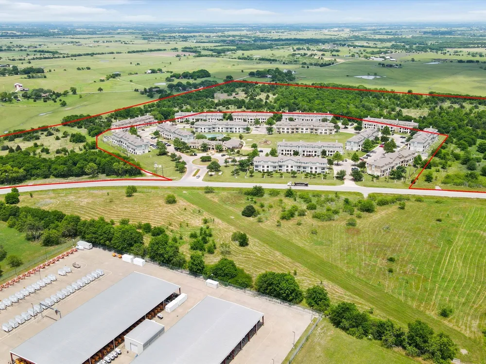 Fm-85 Ennis, TX 75119