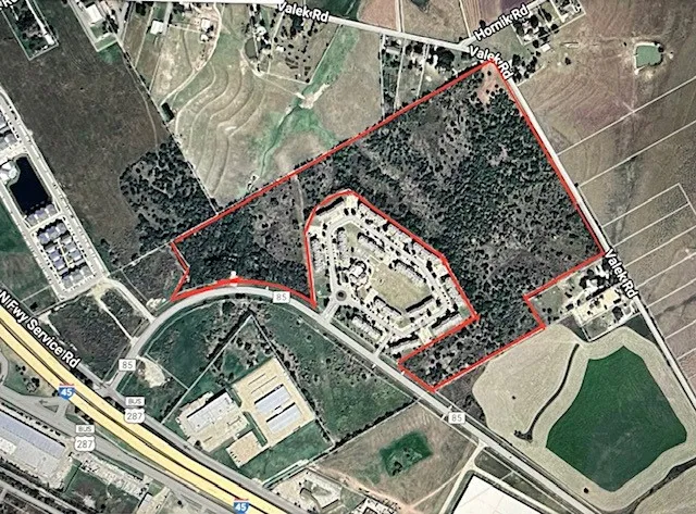 Fm-85 Ennis, TX 75119