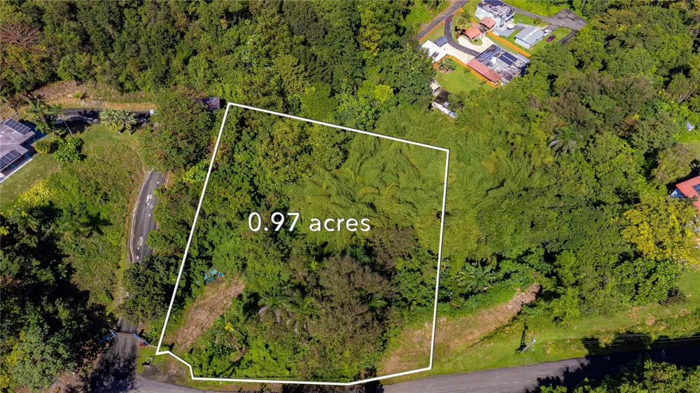 URB. HACIENDAS DEL DORADO CALLE GUAYACAN A30 Toa Alta, PR 00953
