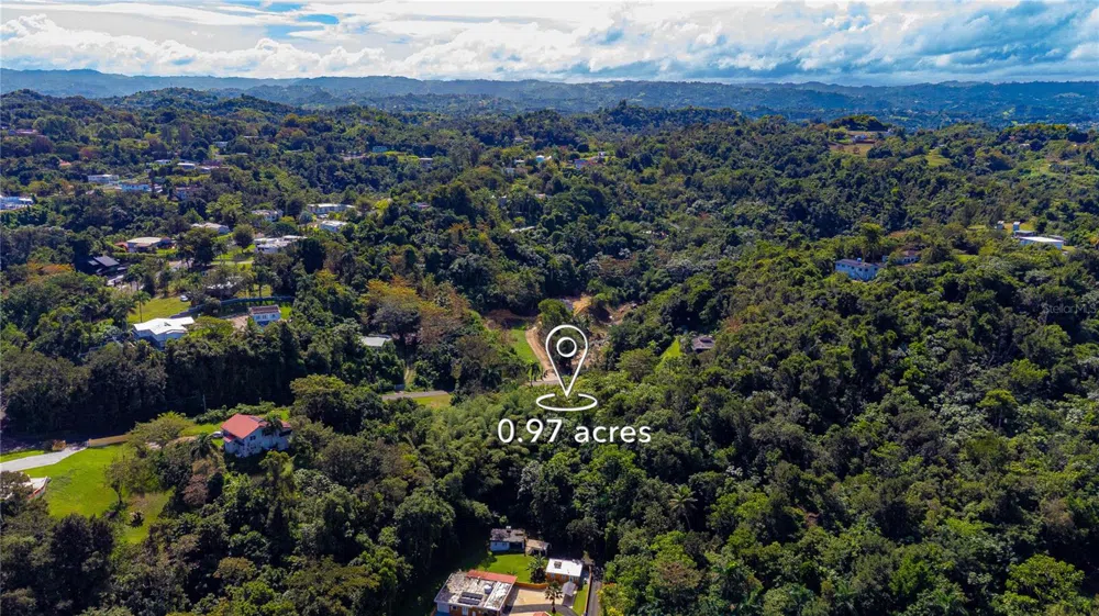 URB. HACIENDAS DEL DORADO CALLE GUAYACAN A30 Toa Alta, PR 00953
