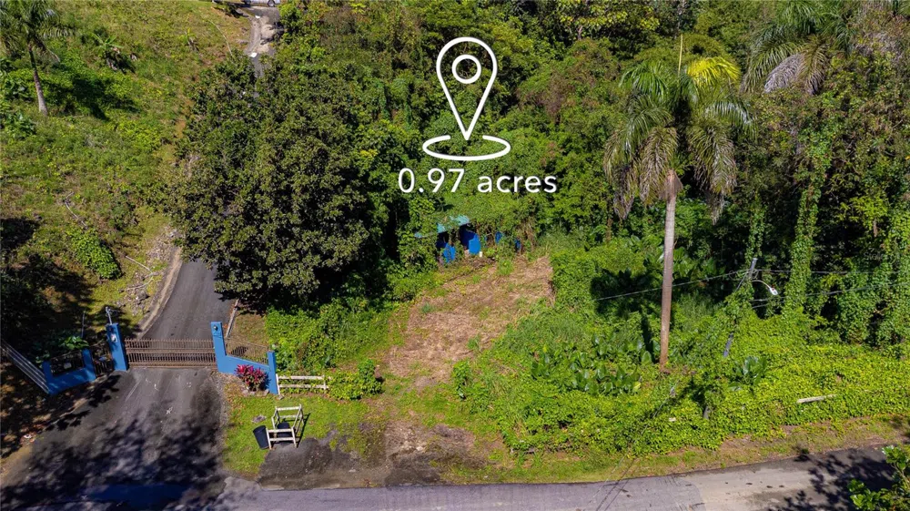 URB. HACIENDAS DEL DORADO CALLE GUAYACAN A30 Toa Alta, PR 00953