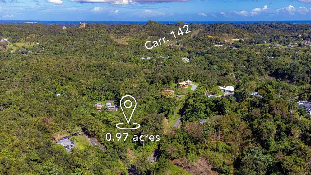 URB. HACIENDAS DEL DORADO CALLE GUAYACAN A30 Toa Alta, PR 00953