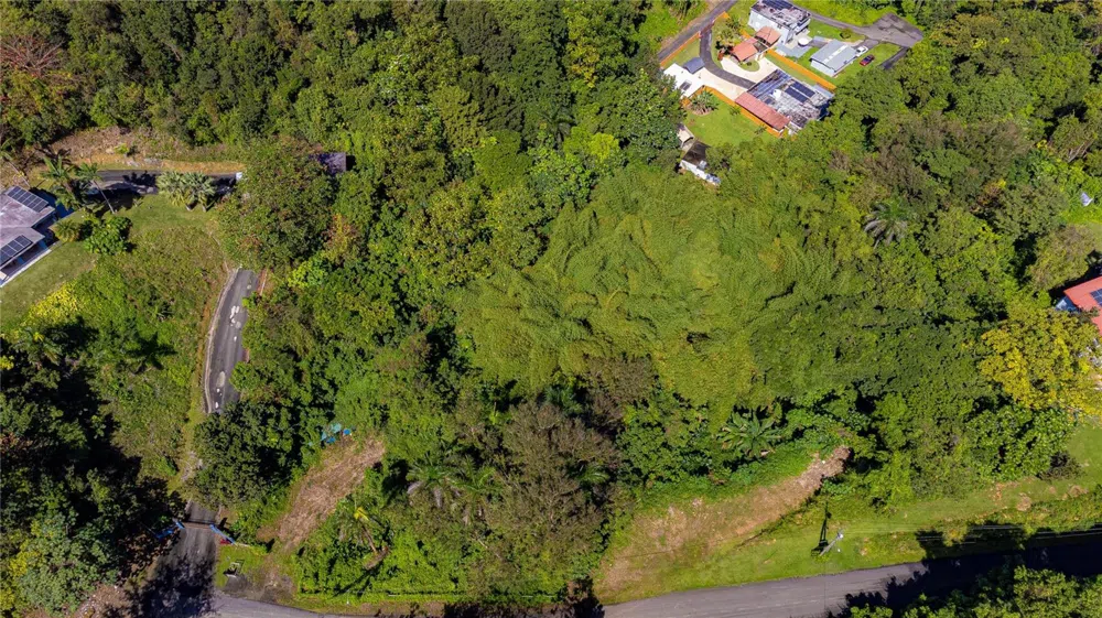 URB. HACIENDAS DEL DORADO CALLE GUAYACAN A30 Toa Alta, PR 00953