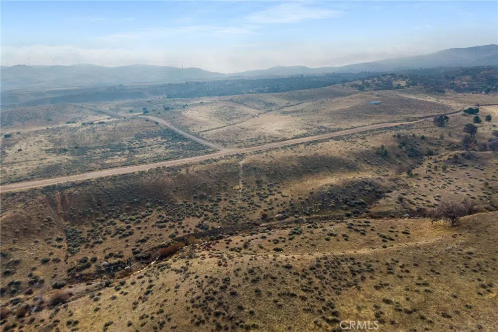 Summers Drive Tehachapi, CA 93561