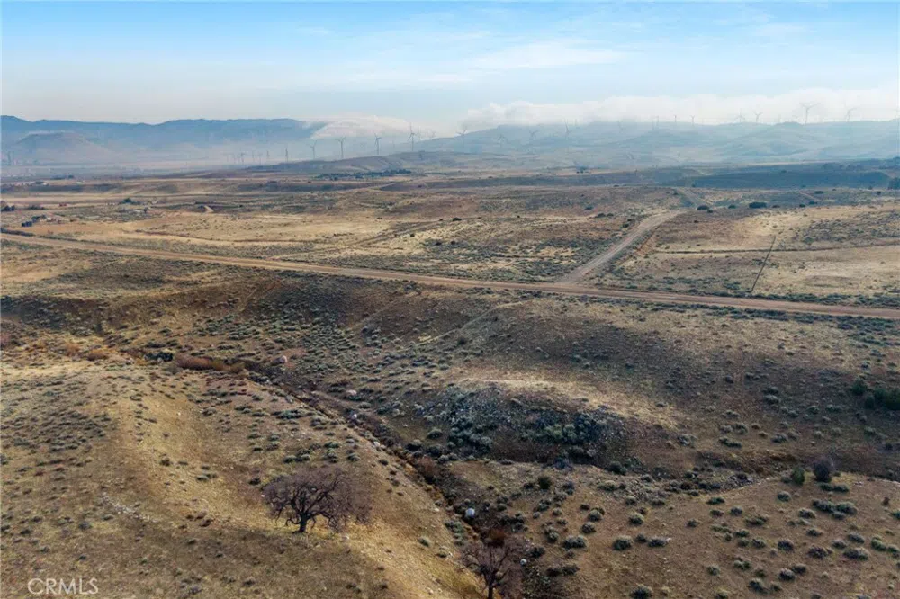 Summers Drive Tehachapi, CA 93561