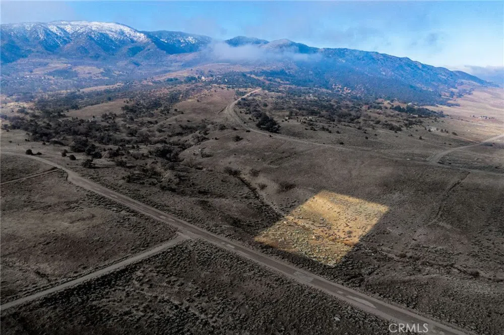 Summers Drive Tehachapi, CA 93561