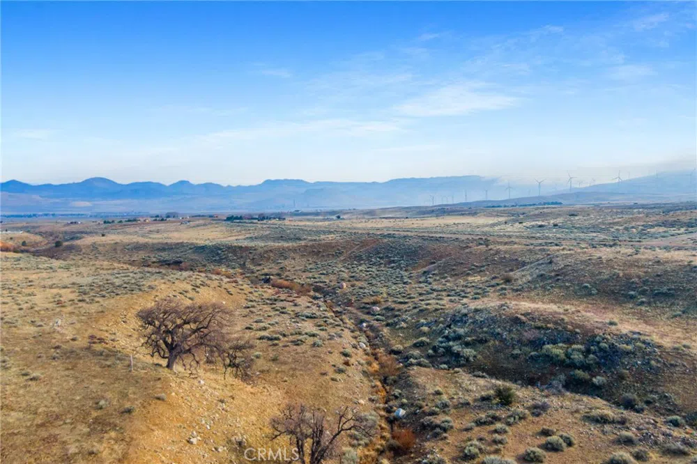 Summers Drive Tehachapi, CA 93561