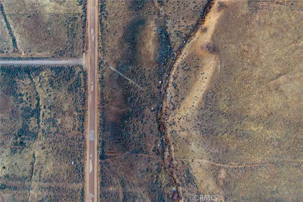 Summers Drive Tehachapi, CA 93561