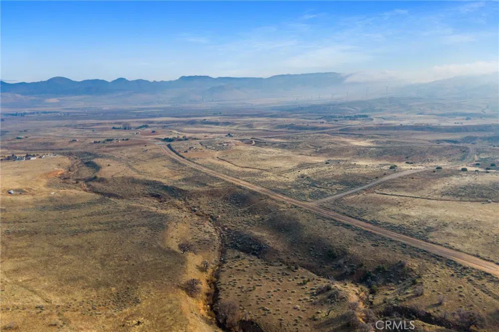 Summers Drive Tehachapi, CA 93561
