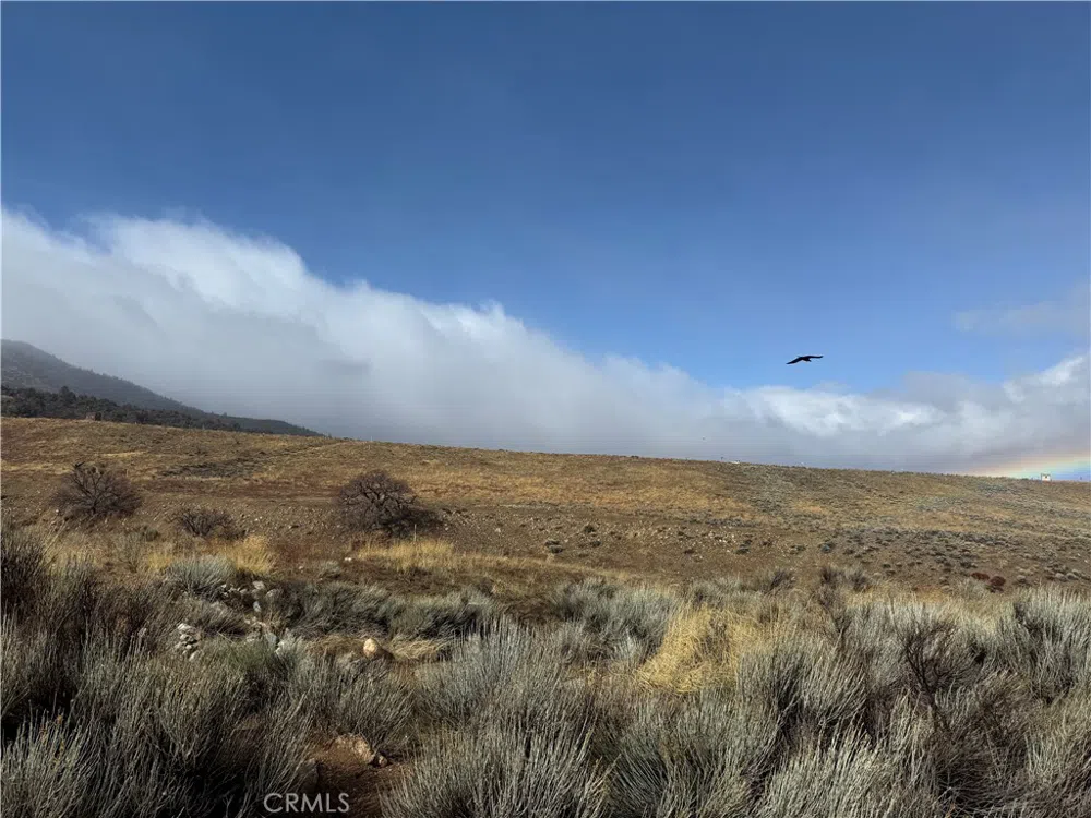 Summers Drive Tehachapi, CA 93561