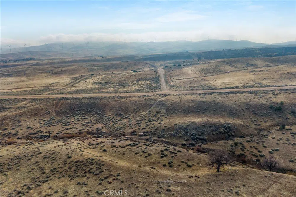 Summers Drive Tehachapi, CA 93561