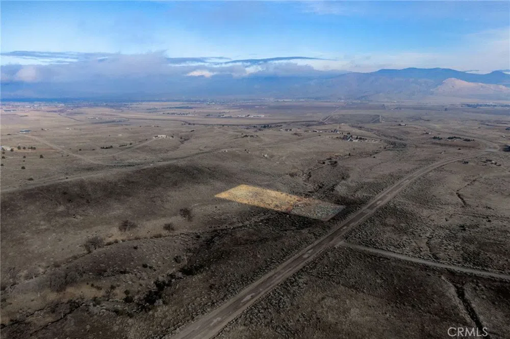 Summers Drive Tehachapi, CA 93561