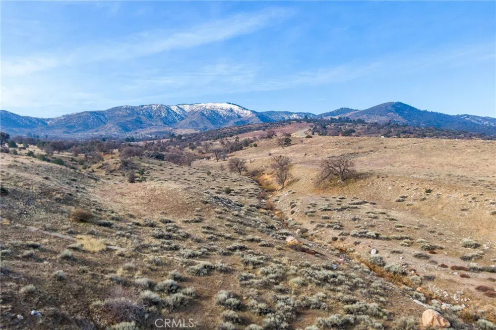 Summers Drive Tehachapi, CA 93561