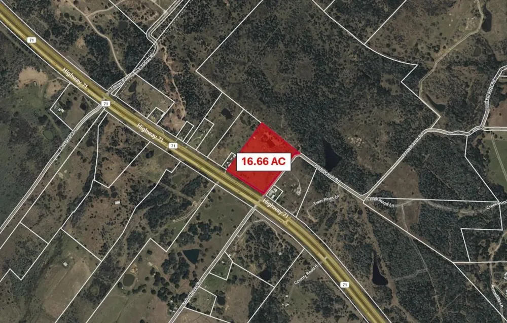 Hildebrandt Rd Columbus, TX 78934