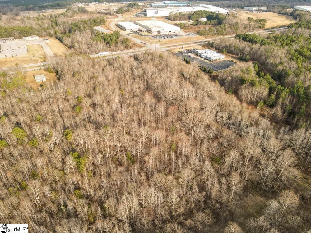 0 Furman L Fendley Highway Union, SC 29379