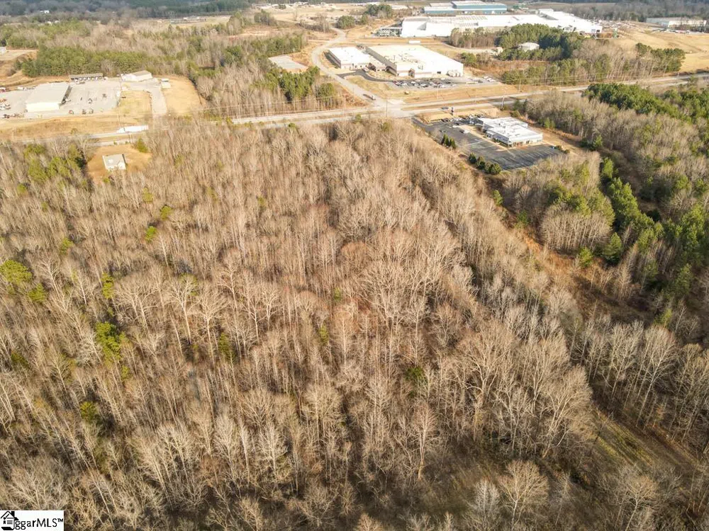 0 Furman L Fendley Highway Union, SC 29379