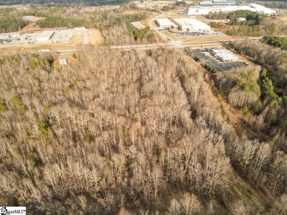 0 Furman L Fendley Highway Union, SC 29379