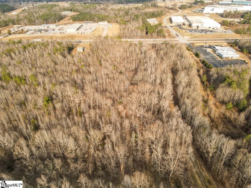0 Furman L Fendley Highway Union, SC 29379