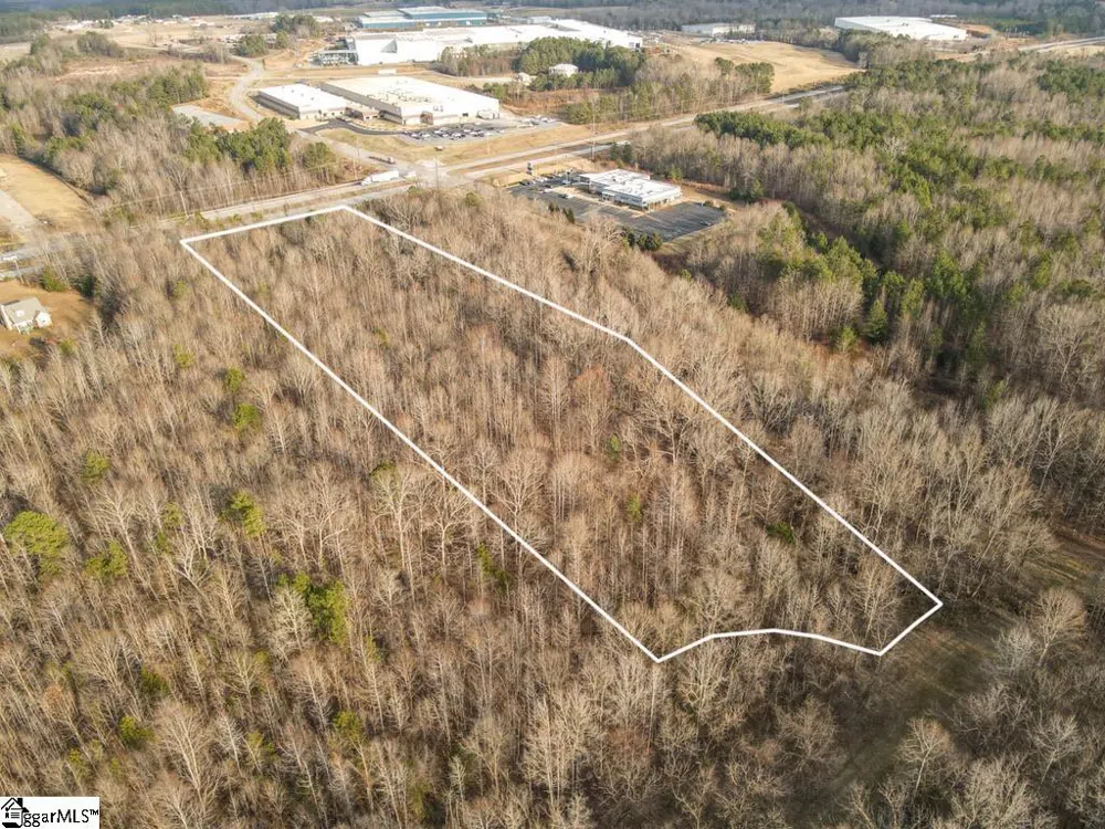 0 Furman L Fendley Highway Union, SC 29379