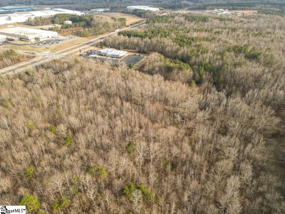 0 Furman L Fendley Highway Union, SC 29379