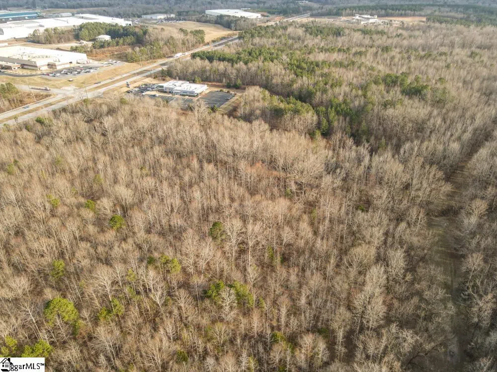 0 Furman L Fendley Highway Union, SC 29379